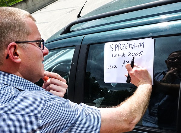 Wycena auta przed sprzedażą - jak to zrobić aby nie stracić?