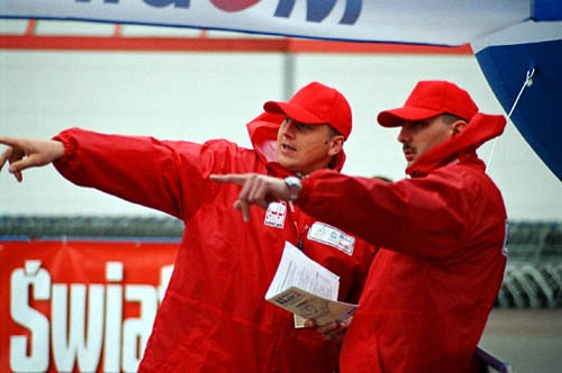 Półfinał w Słupsku