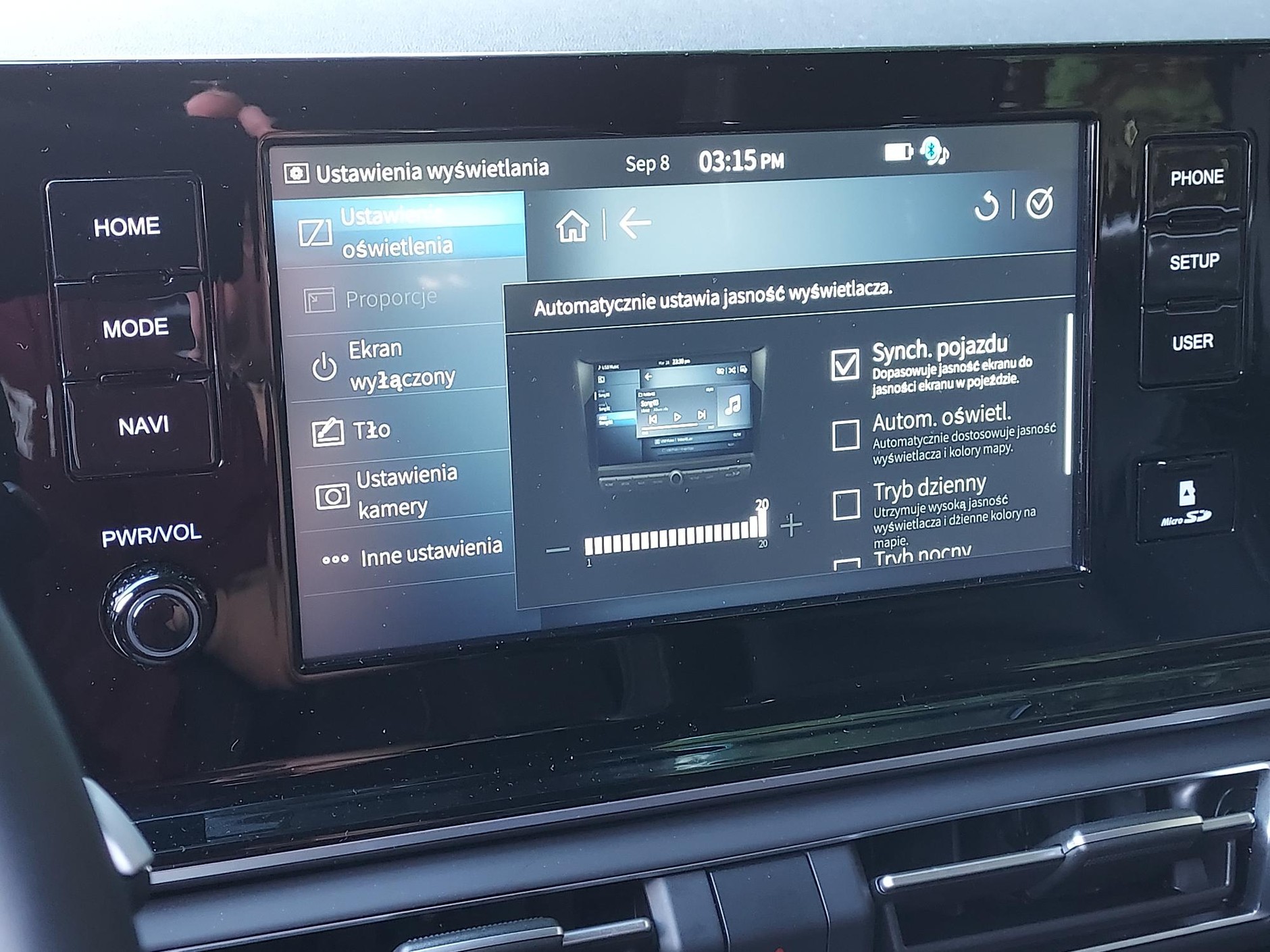 Ssangyong Torres 1.5 GDI