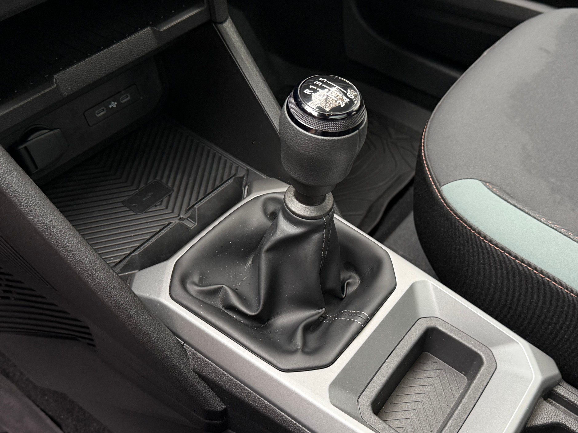 Dacia Bigster mild hybrid-G 140