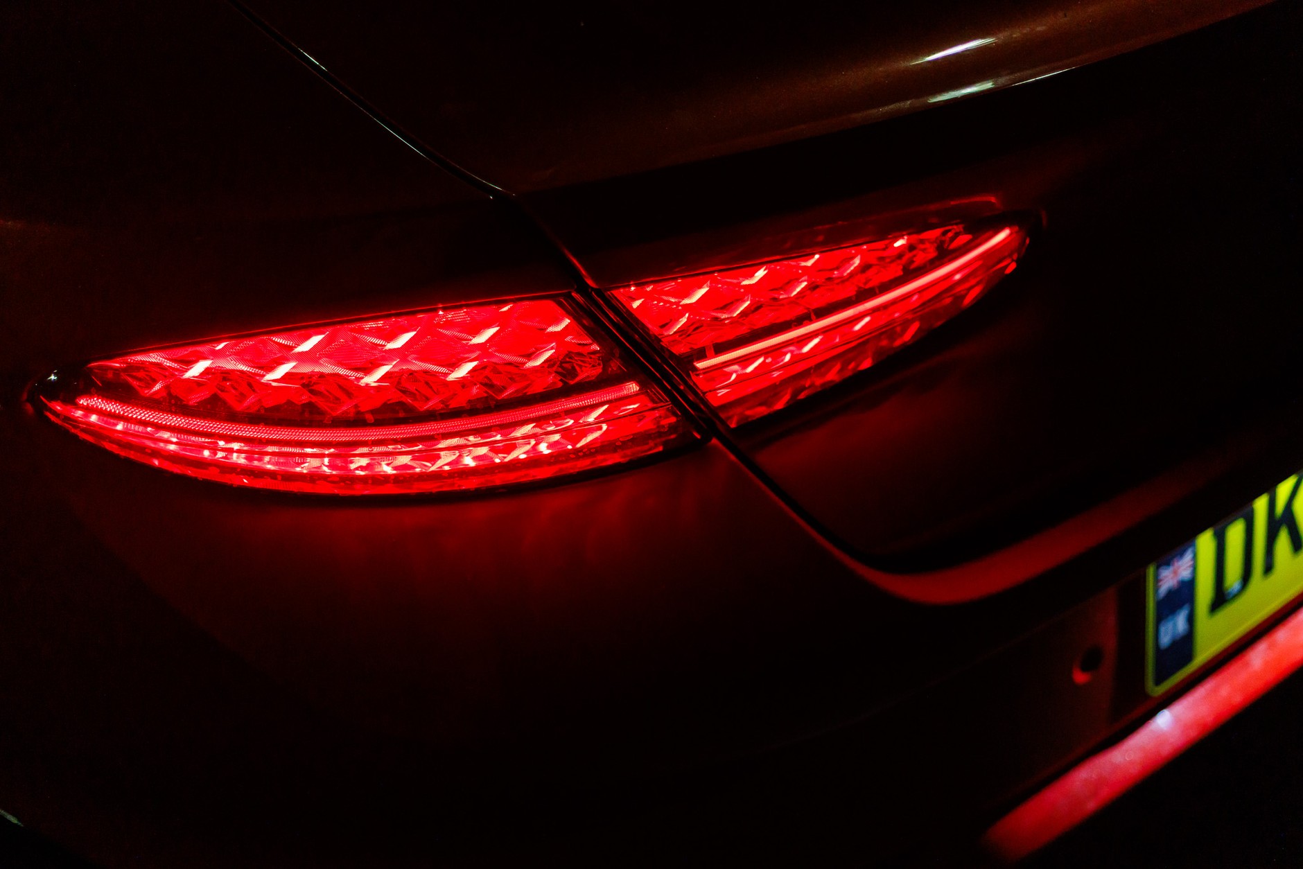 2025 Bentley Continental GT