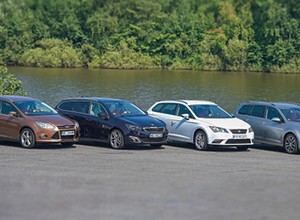Używane kombi do 40 tys. zł, dzięki nam nie wpadniesz na minę