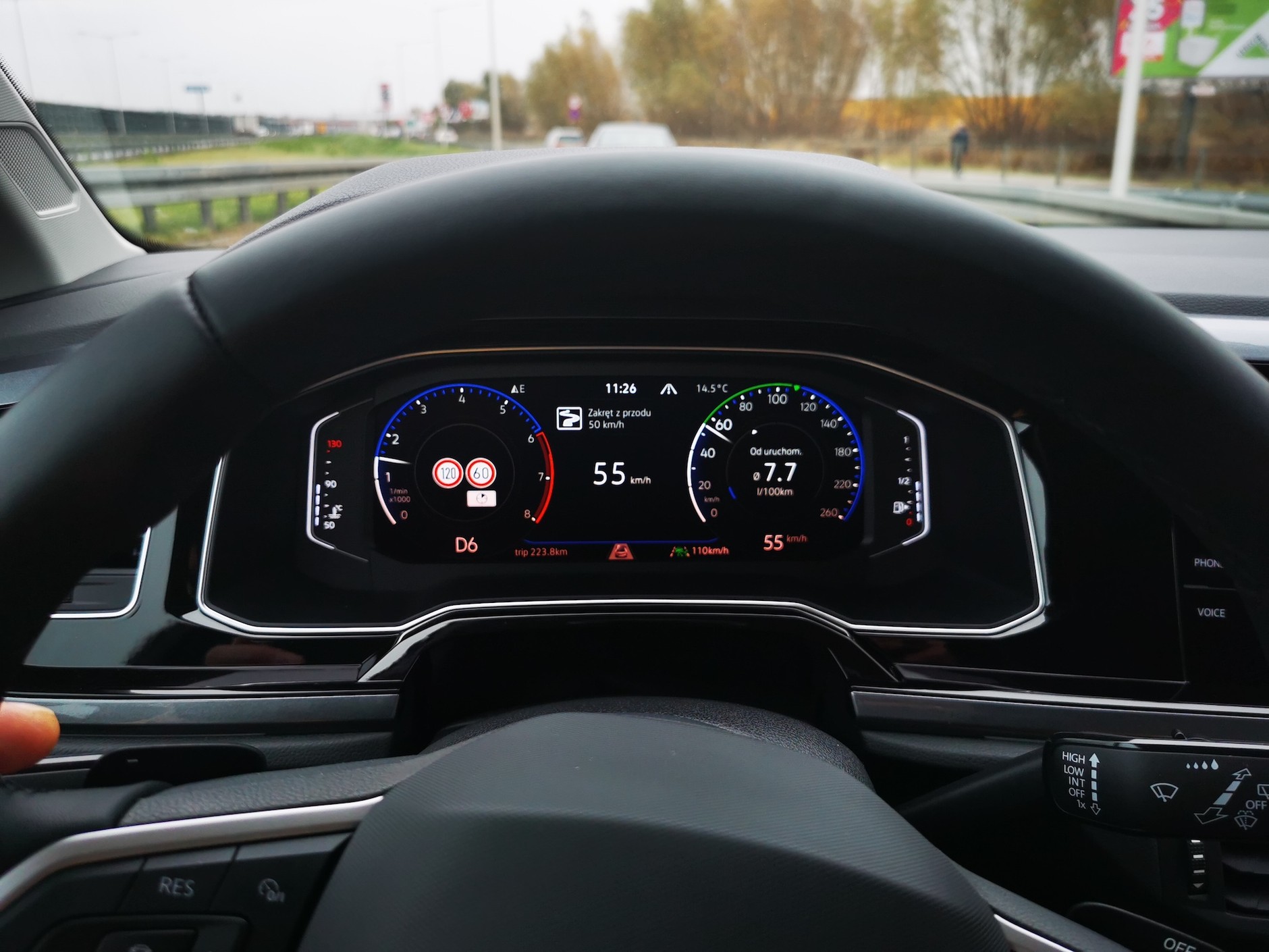 Nowy VW Polo 2021