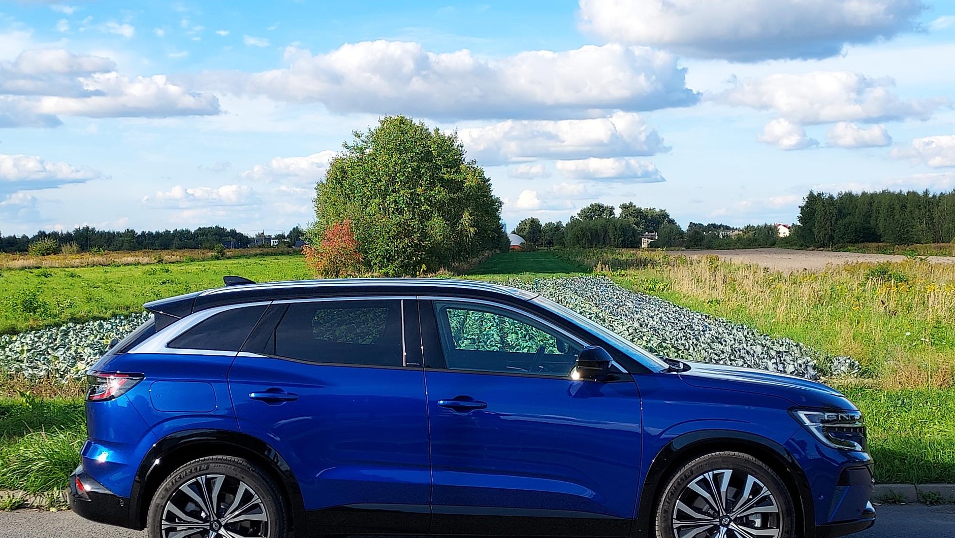Renault Austral E-Tech