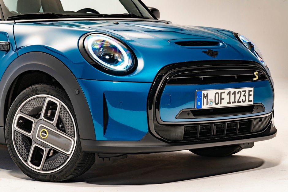 Nowe MINI – jeszcze bardziej ekscytujące