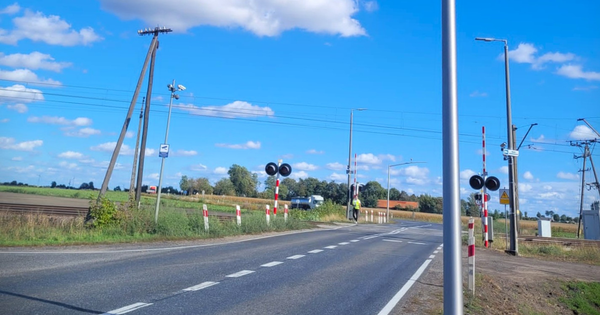 Nowy system RedLight