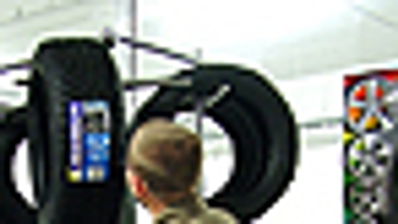 Opony zimowe - Kupuj z głową