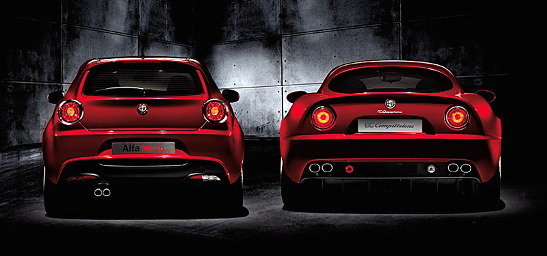 Nowe silniki dla Alfa Romeo MiTo – 1,3 JTD (90 KM) i 1,4 T-JET (120 KM)