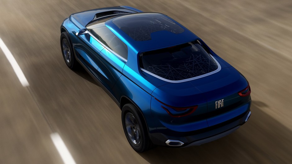 Czy to jeszcze Fiat 500?