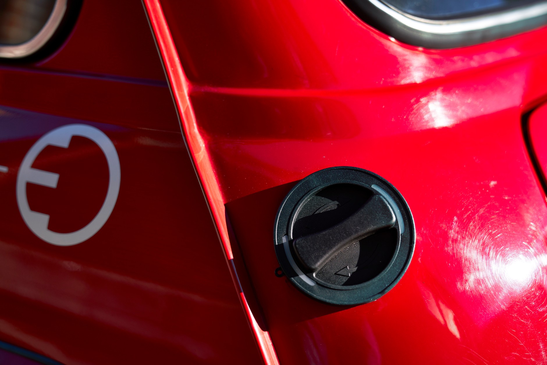 Mini Electric Classic