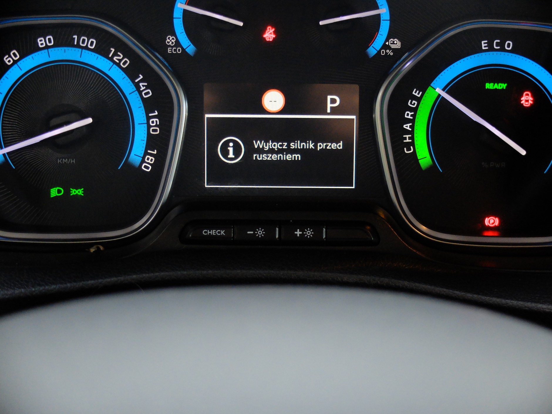 Opel Vivaro-e Furgon Long (75 kWh)