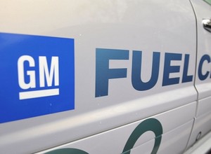 GM i LG będą pracować nad elektrycznymi autami