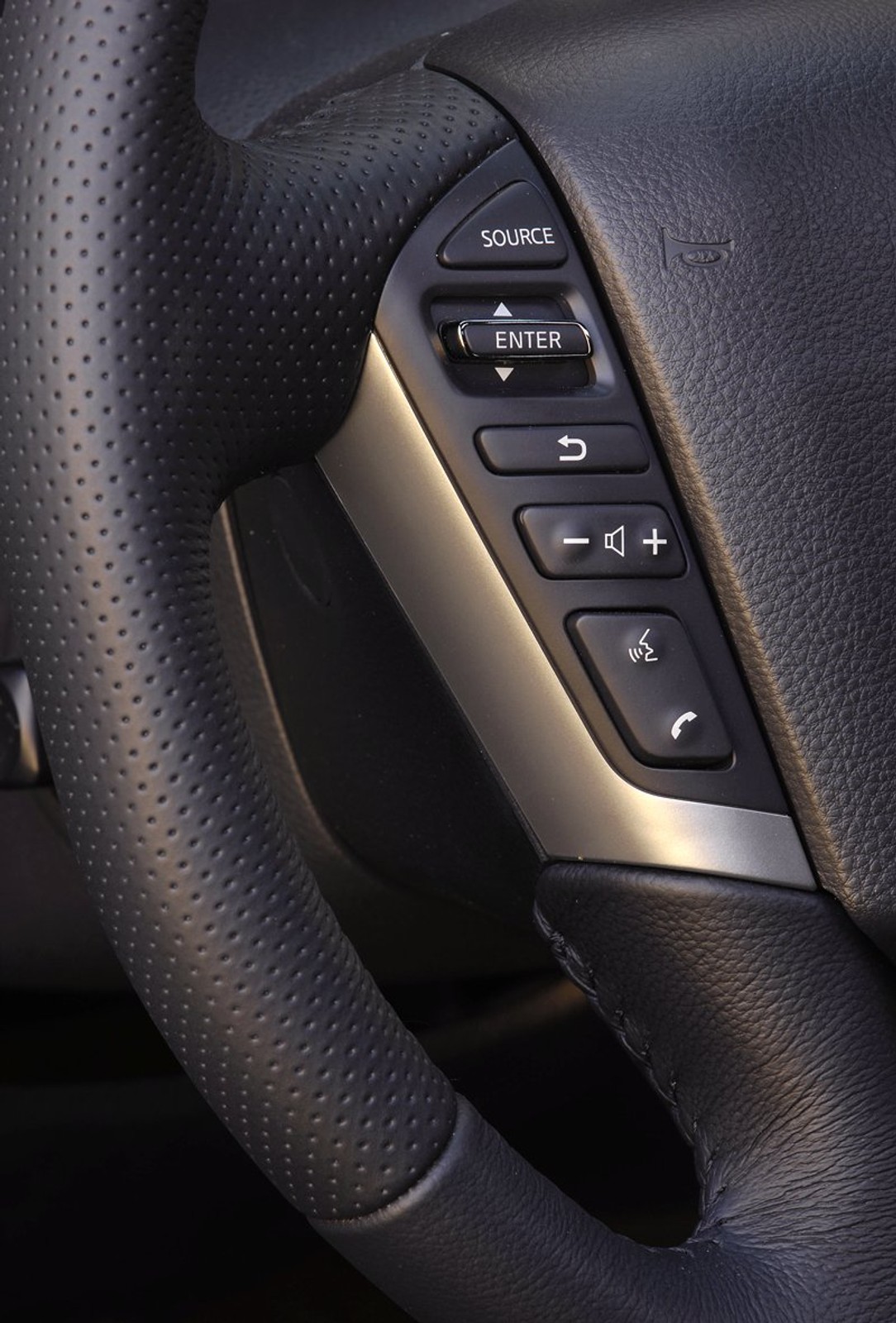 Nissan Murano 2009: kolejne informacje i zdjęcia