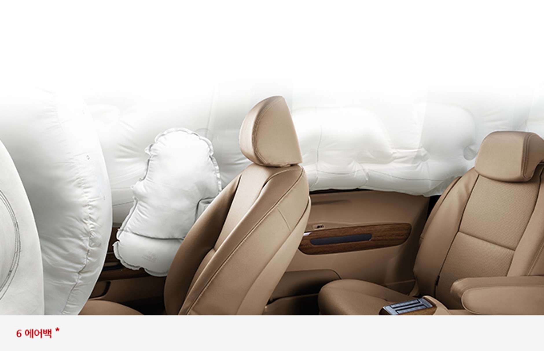 Kia Karnival Hi-Limousine