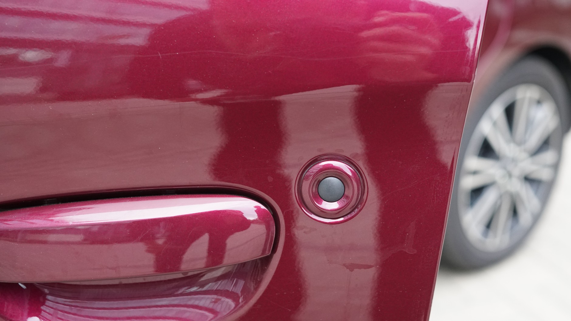 Czytelnicy testują Mitsubishi Space Star 1.2 CVT – Test