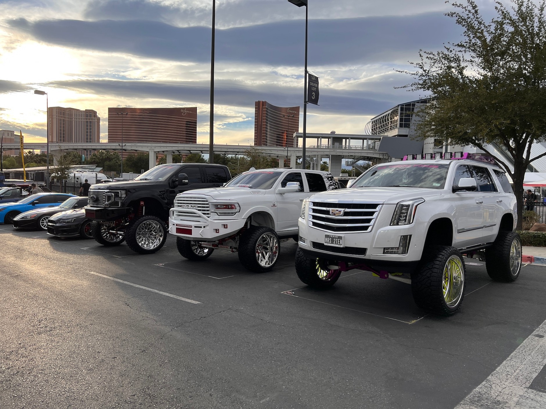 2021 SEMA Show-95