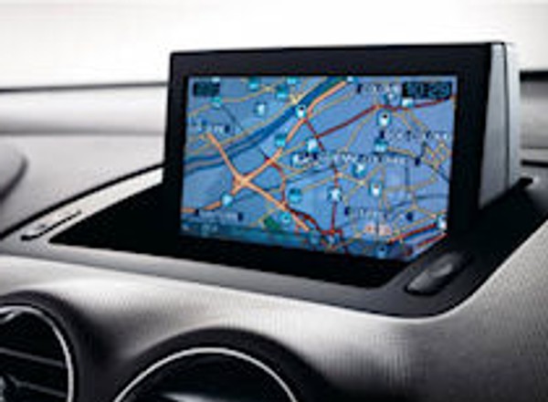 Peugeot: dwa nowe systemy nawigacji WIP Nav i WIP Com 3D