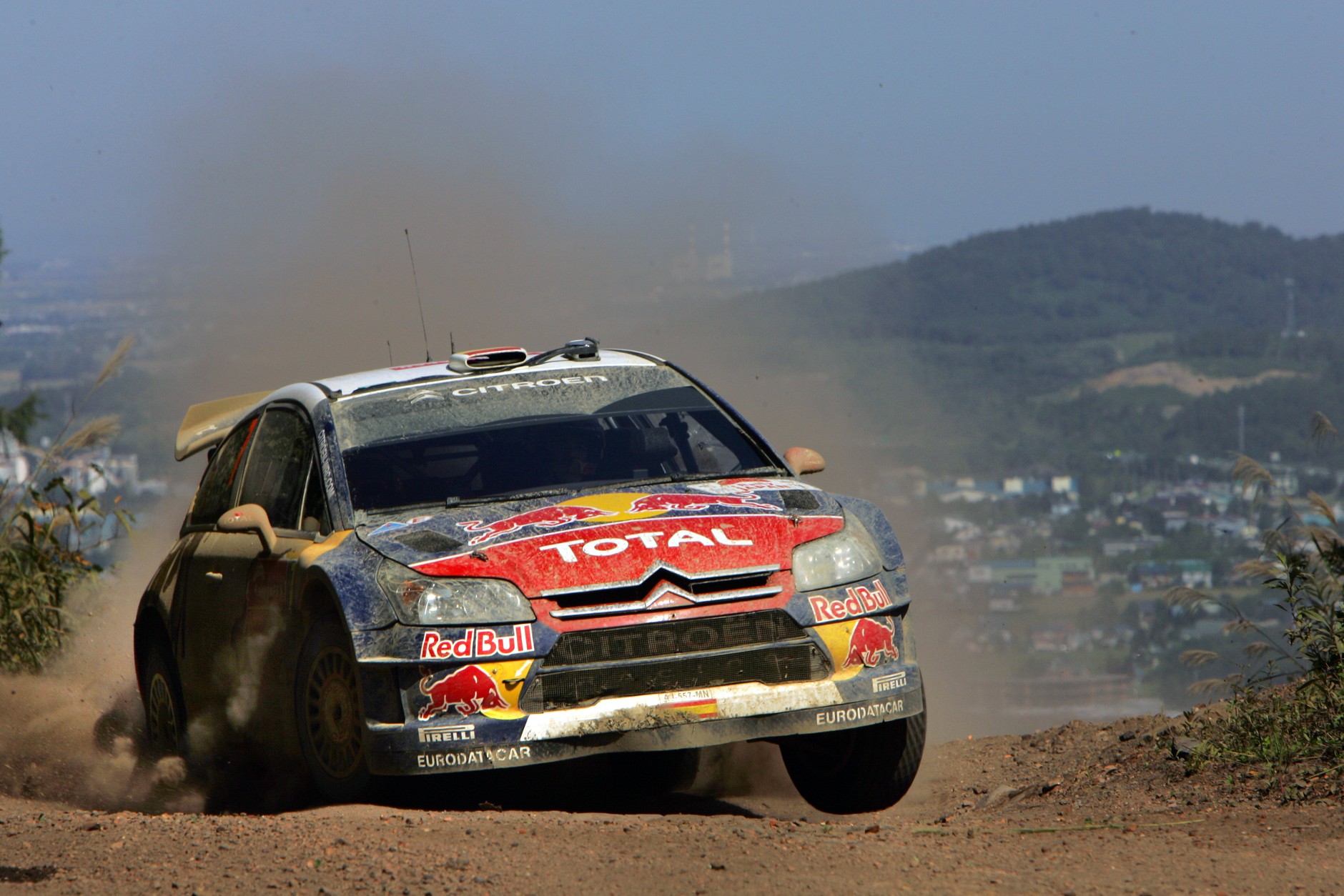 WRC bez Citroëna w przyszłym sezonie?