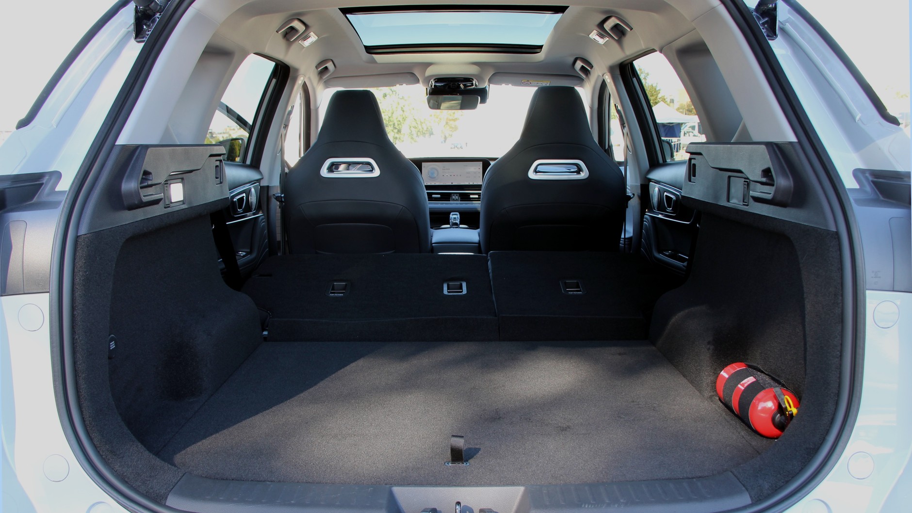 Chery Tiggo 7 1.6 T-GDI AWD Prestige