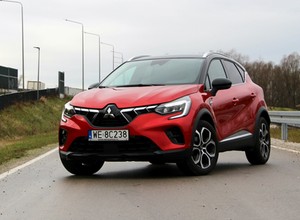 Nowe Mitsubishi ASX 1.3 w teście długodystansowym. Czym nas zaskoczyło?
