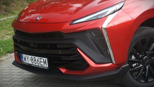 Drobiazgowo sprawdziłem chińskie "Lambo". Test Forthinga T-Five na dystansie 1350 km