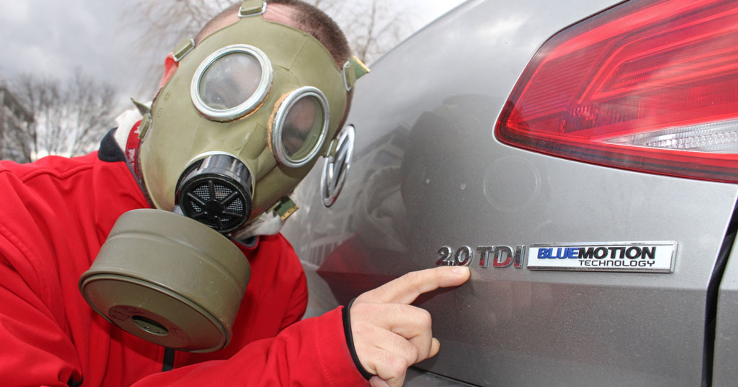 Dieselgate – aktualizacje, terminy, naprawy