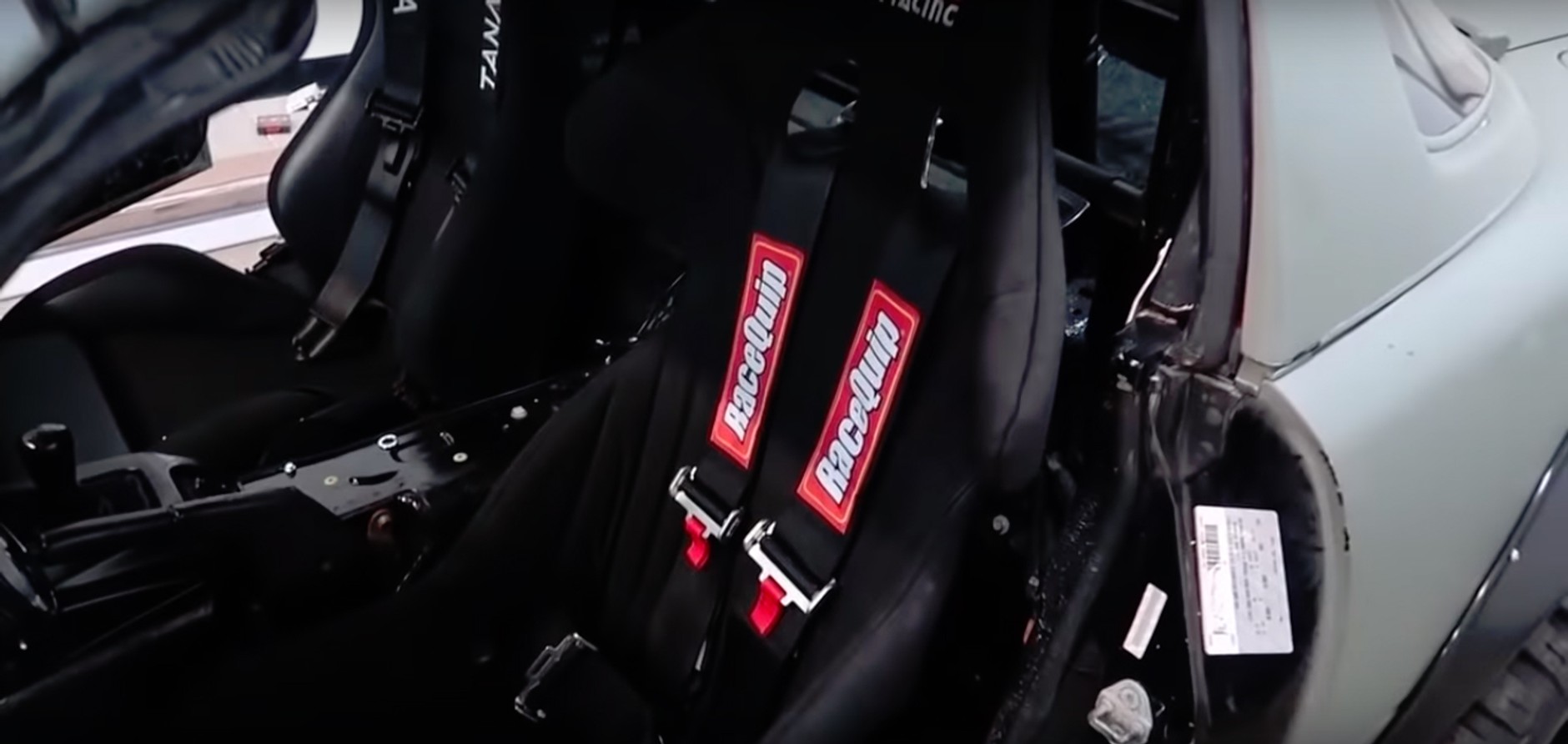 Mazda/Miata MX-3 w wersji terenowej