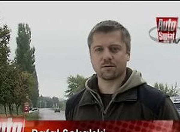 Auto Świat TV - Jazda próbna, bez tego nie kupuj auta!