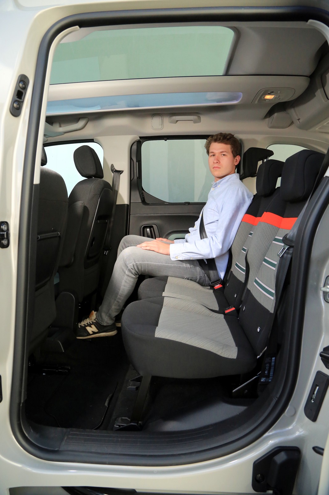 Citroen Berlingo 1.5 BlueHDi 130 M Shine