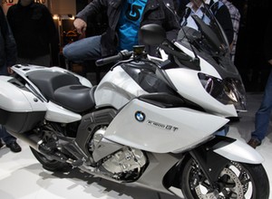 BMW K 1600 GT