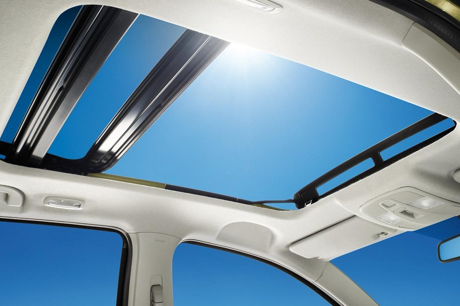 Nowe Suzuki SX4: poziom wyżej