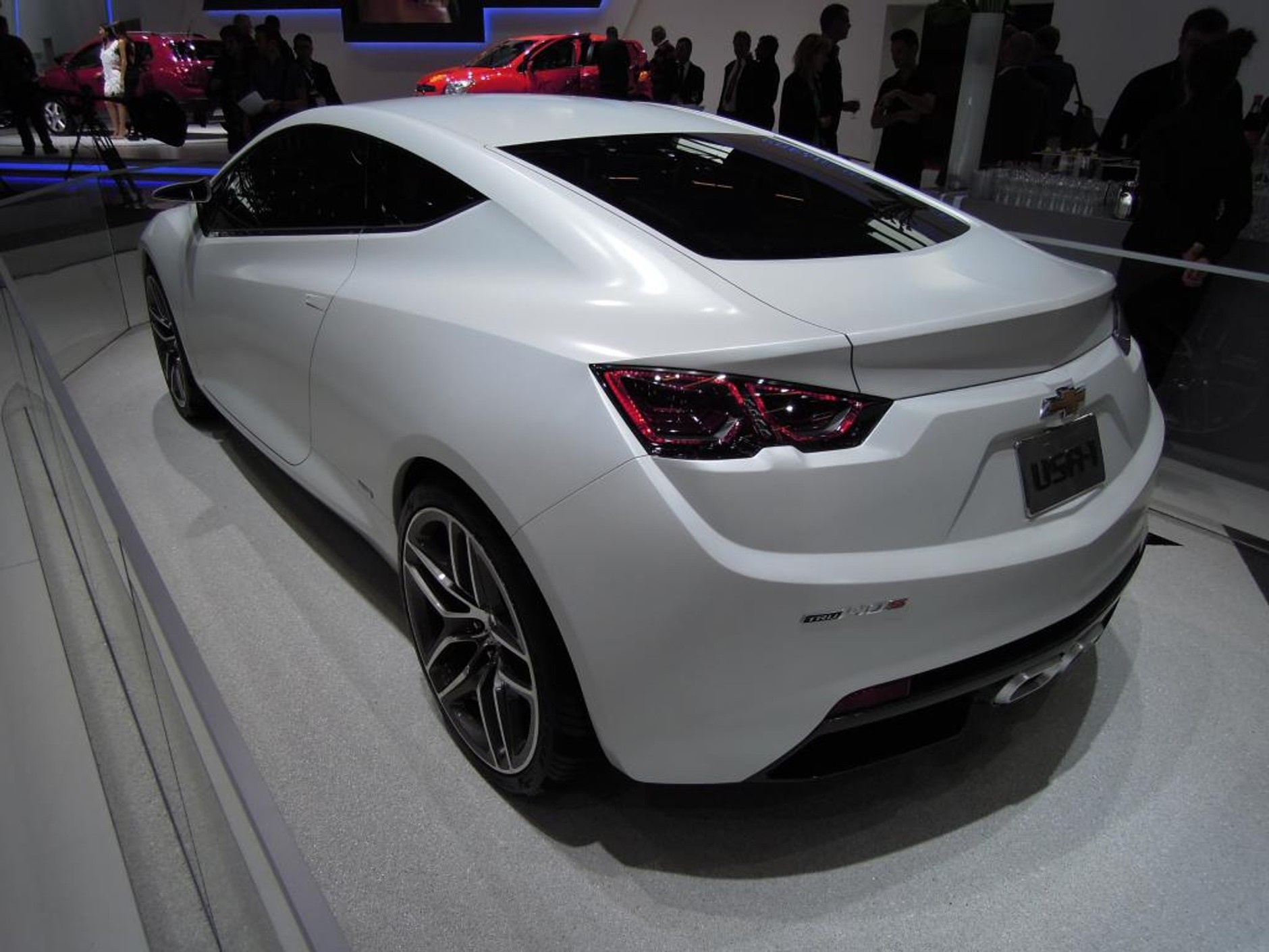 Galeria paryskich nowości