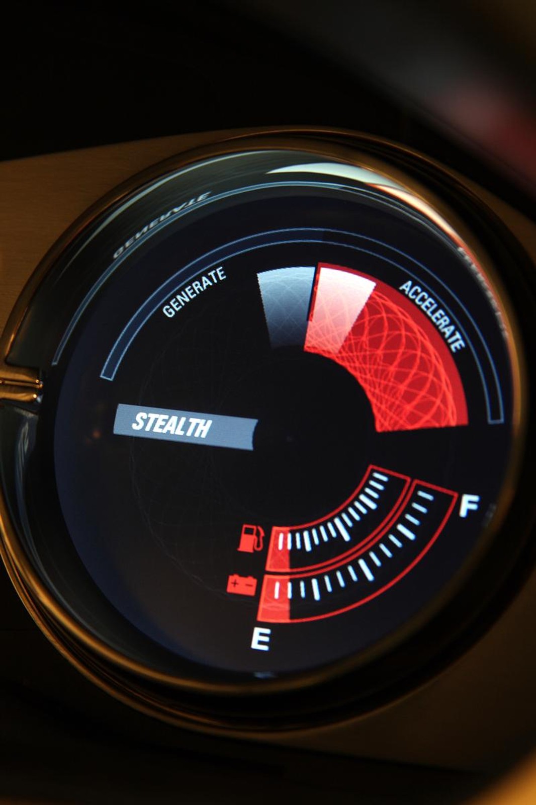 Detroit 2009: Fisker Karma i Sunset – premiera 4-drzwiowego coupe i coupe-kabrioletu