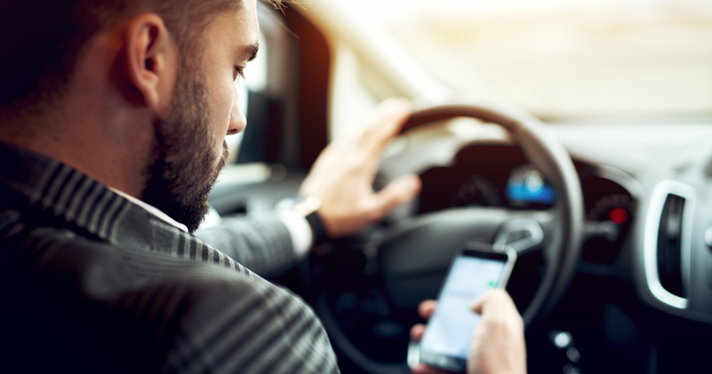 W Gdyni powiadomienie o mandacie można dostać w formie SMS