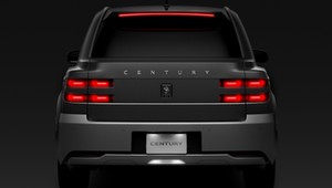 Japończycy zrobili własnego Rolls-Royce'a Cullinana. Dlaczego? Bo mogli