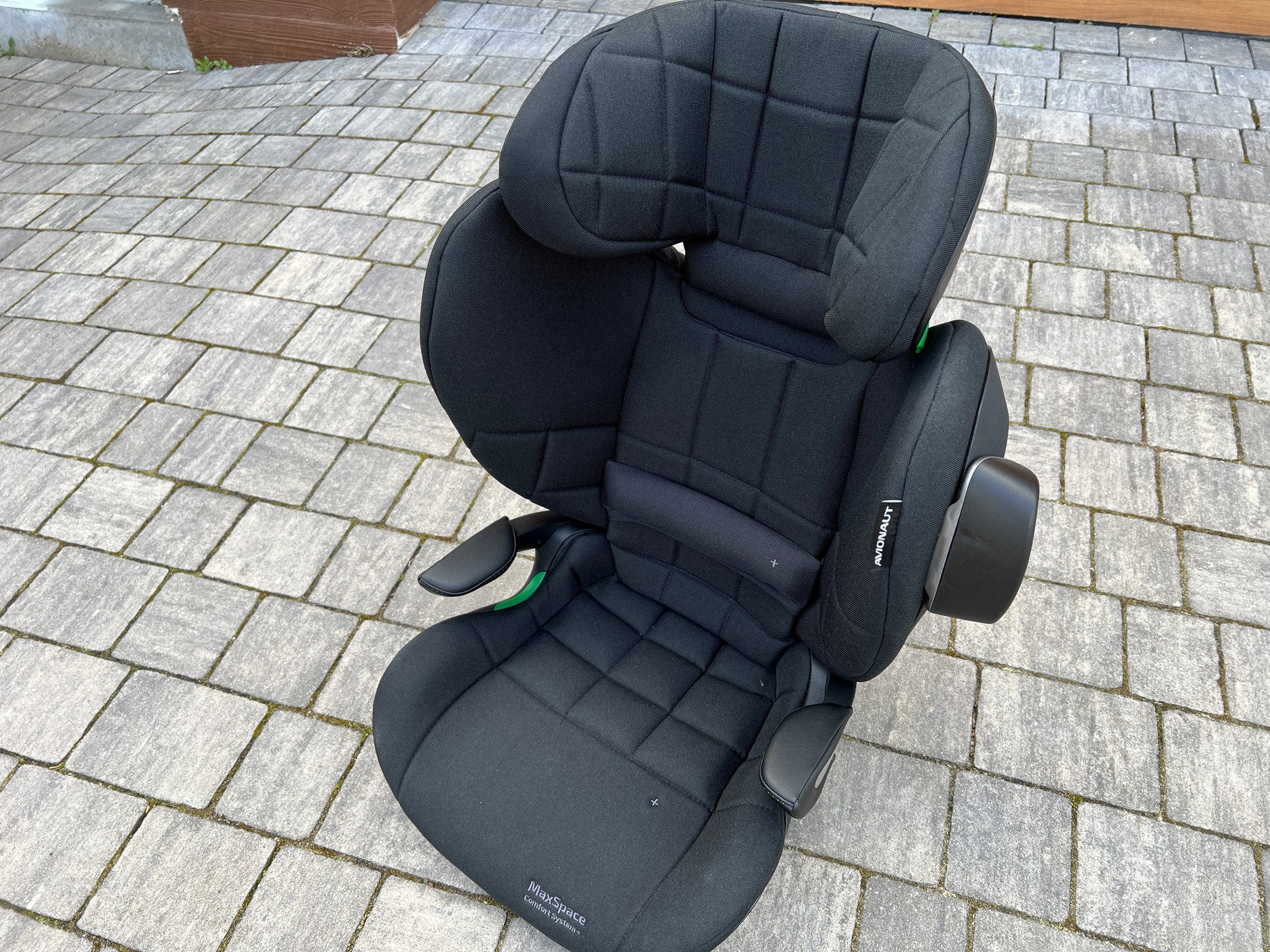 Avionaut Maxspace Comfort System +