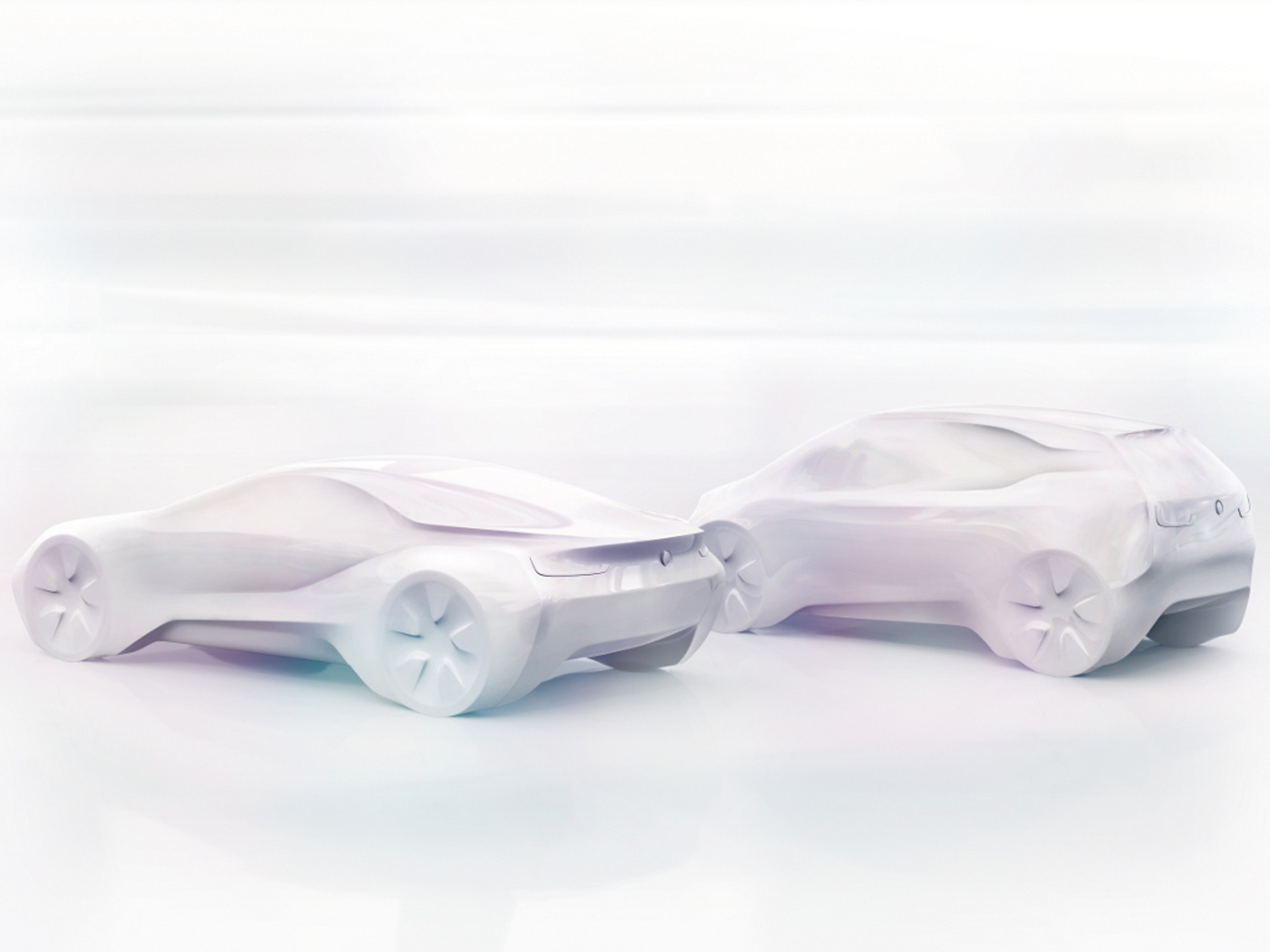 BMW i – Nowa marka w ramach koncernu z Monachium