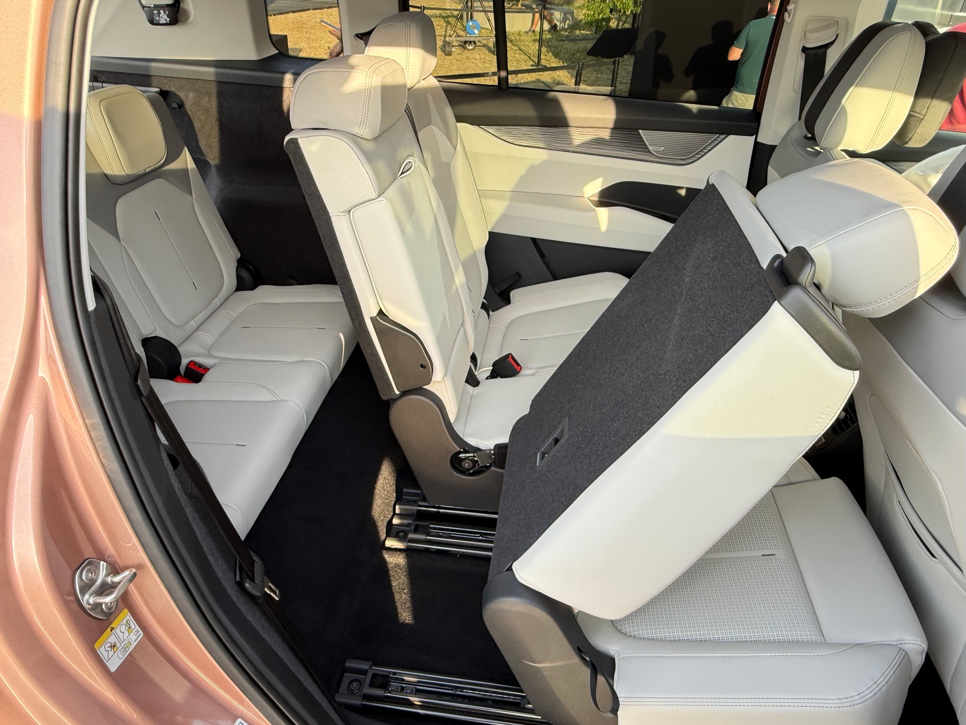 Nowa Skoda Peaq
