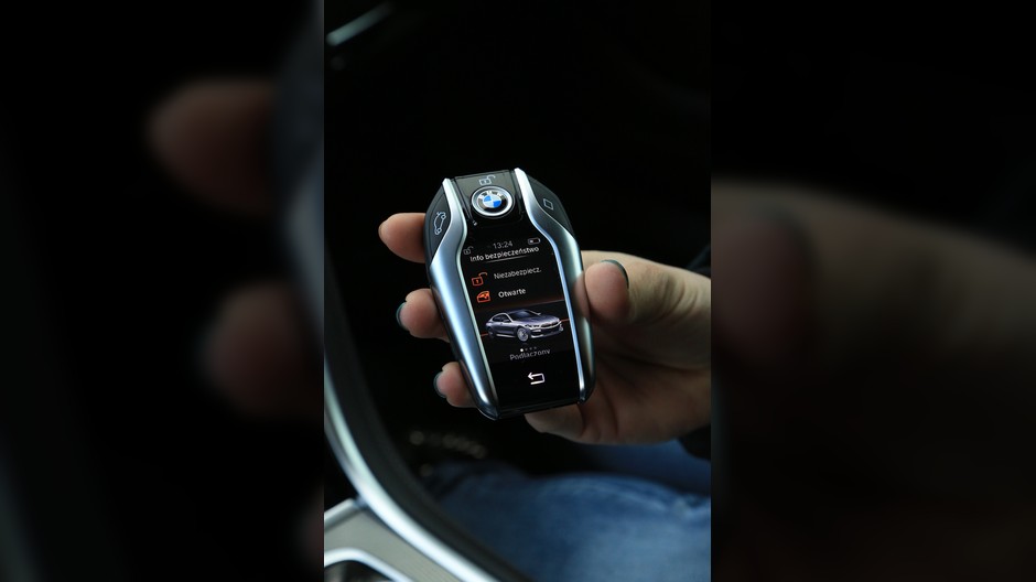 BMW M850i xDrive Gran Coupé