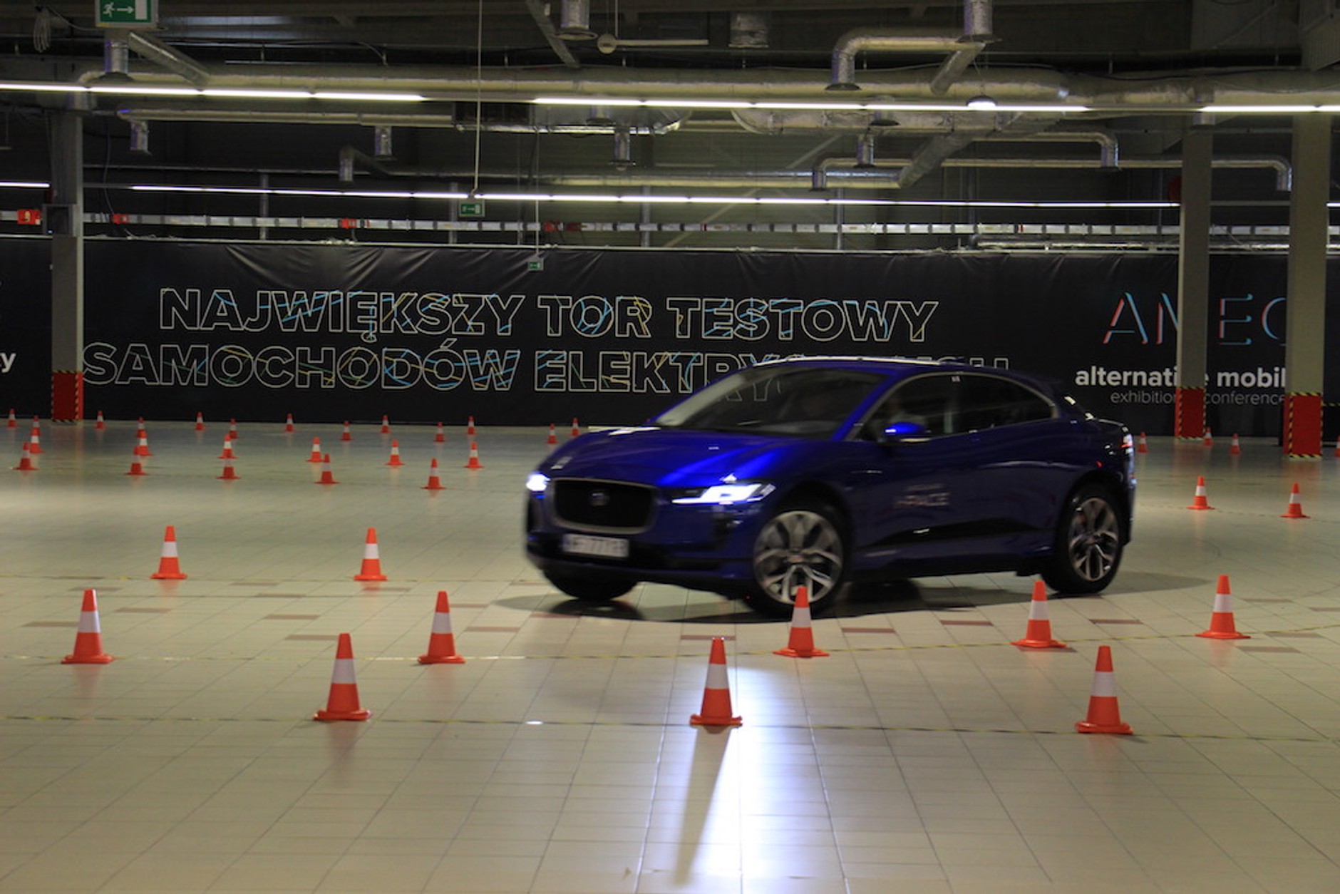 Warsaw Motor Show 2018