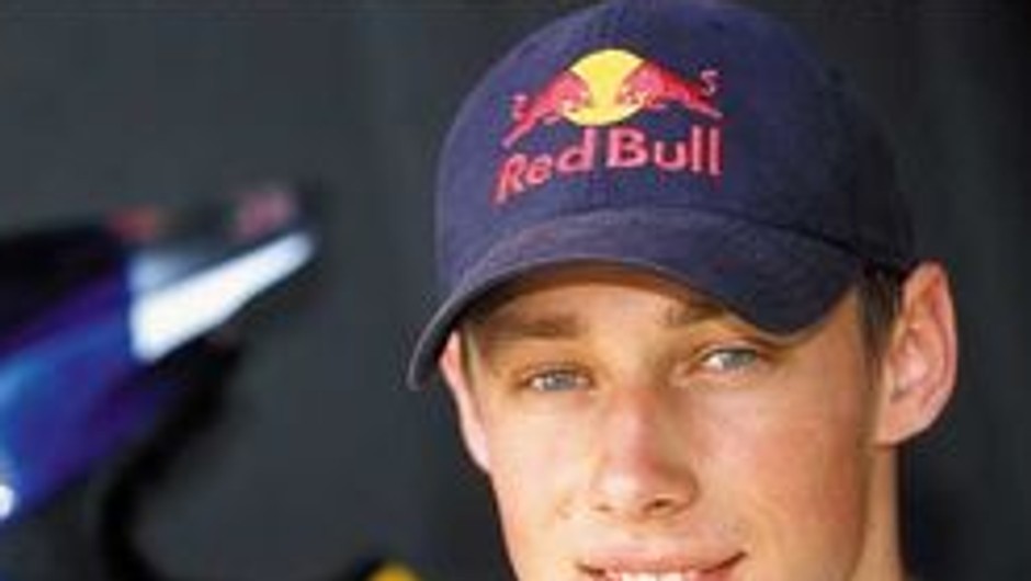 Enduro: Bartosz Obłucki trzeci w Mistrzostwach Świata