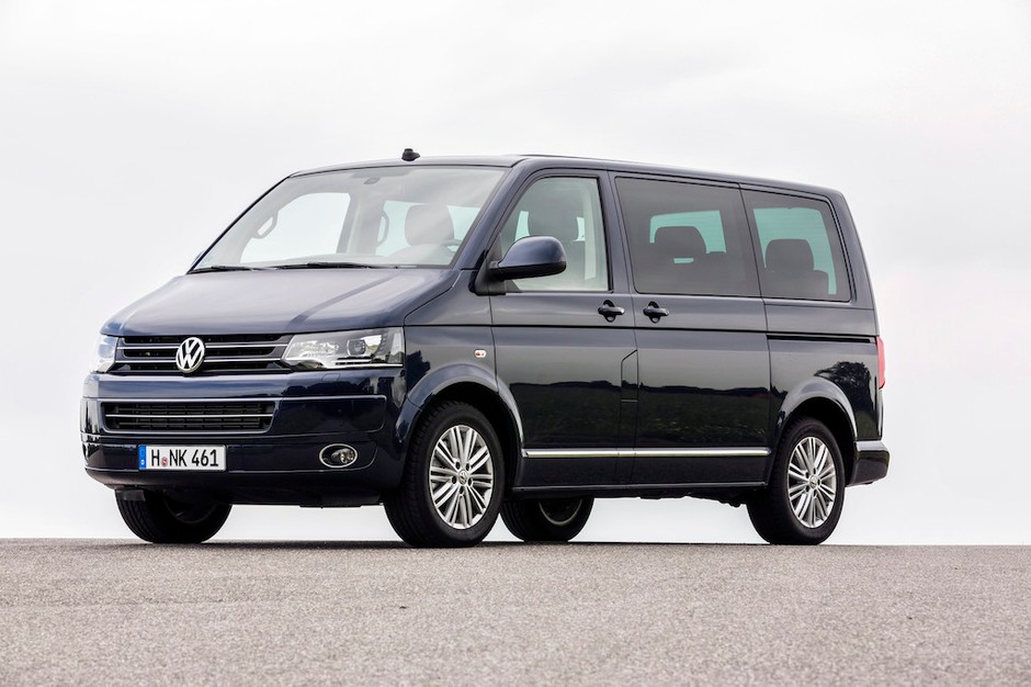 Volkswagen T7 – w stylu Espace'a?