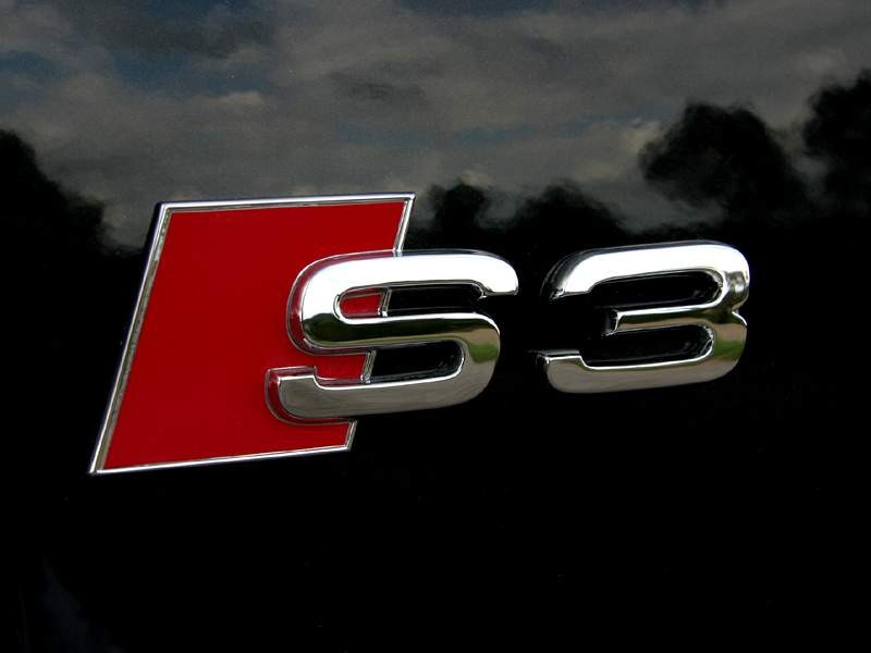 Audi S3: pierwsze wrażenia z jazdy