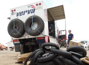 Dakar 2013: Orlen Team już w komplecie