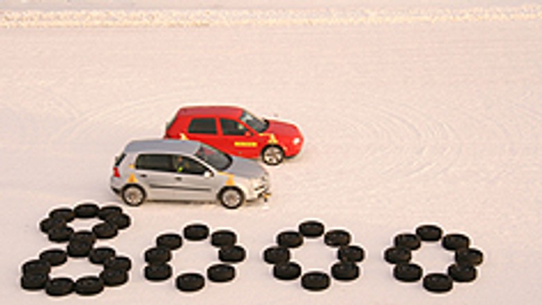 Jak długo "żyją" opony zimowe?