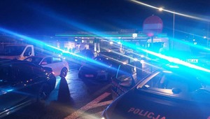 Tragiczny wypadek w Krakowie. Policja walczy z nielegalnymi wyścigami. Podano dane