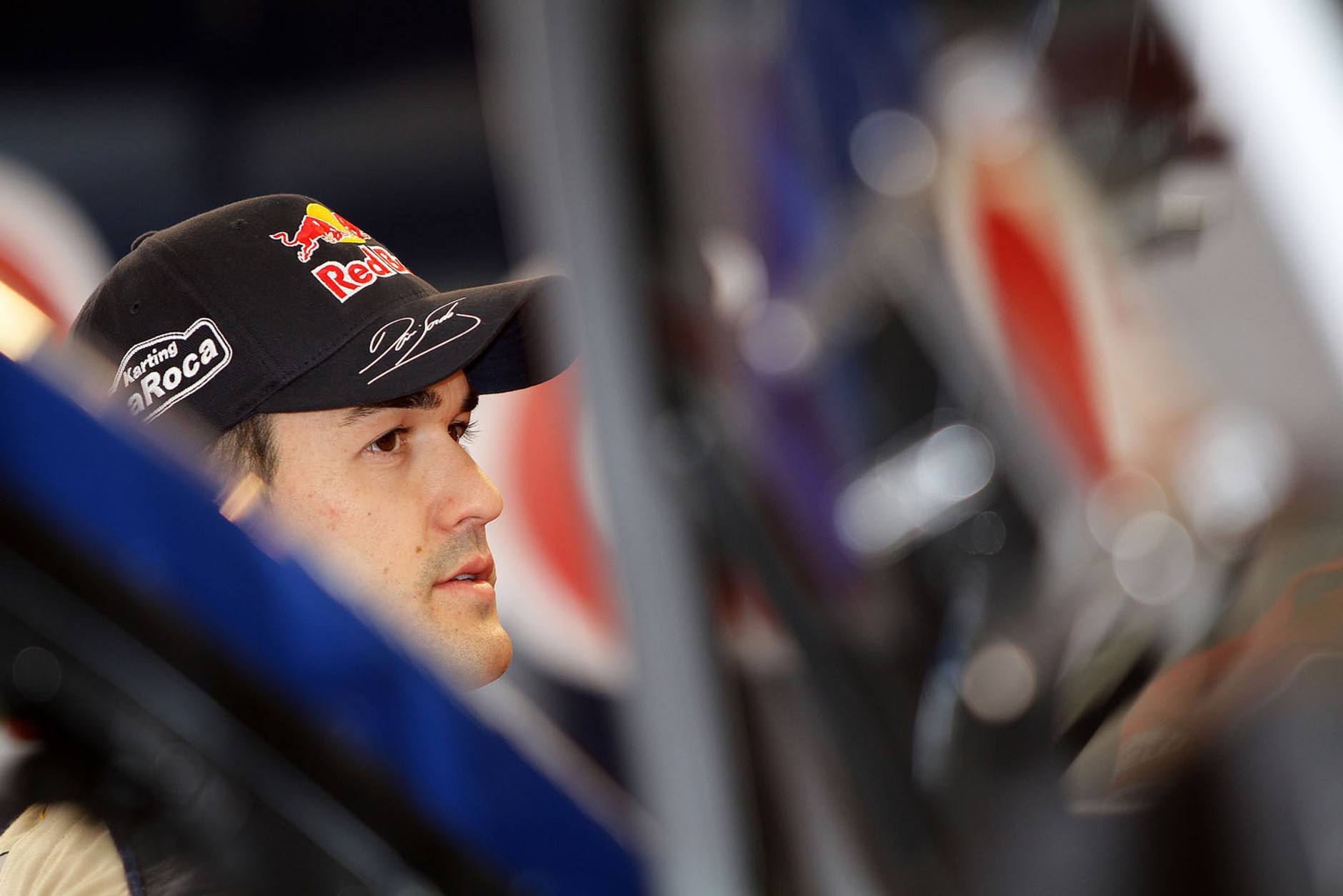 Rajd Hiszpanii 2010: ponownie Loeb i trzy Citroëny na pudle (galeria Rallyworld©Willy Weyens)