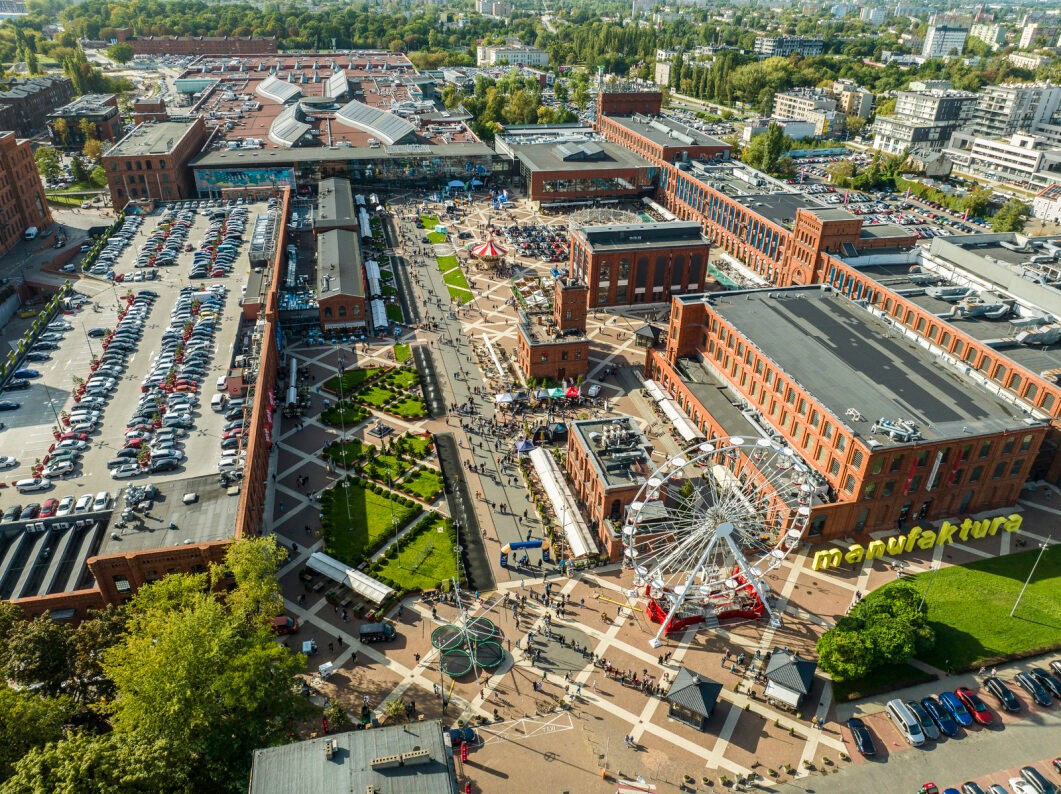 Kongres Nowej Mobilności 2023