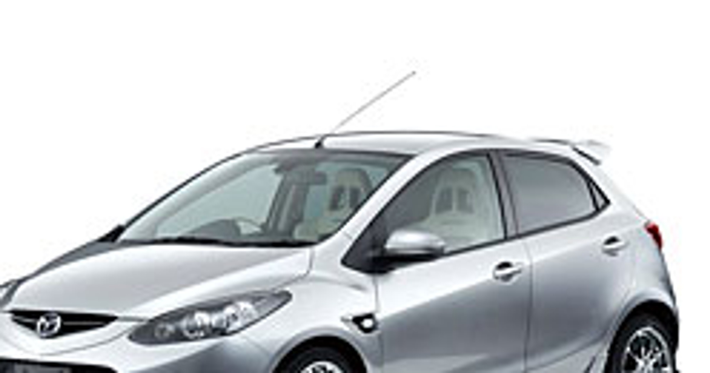 MazdaSpeed zaprezentuje nowe modele