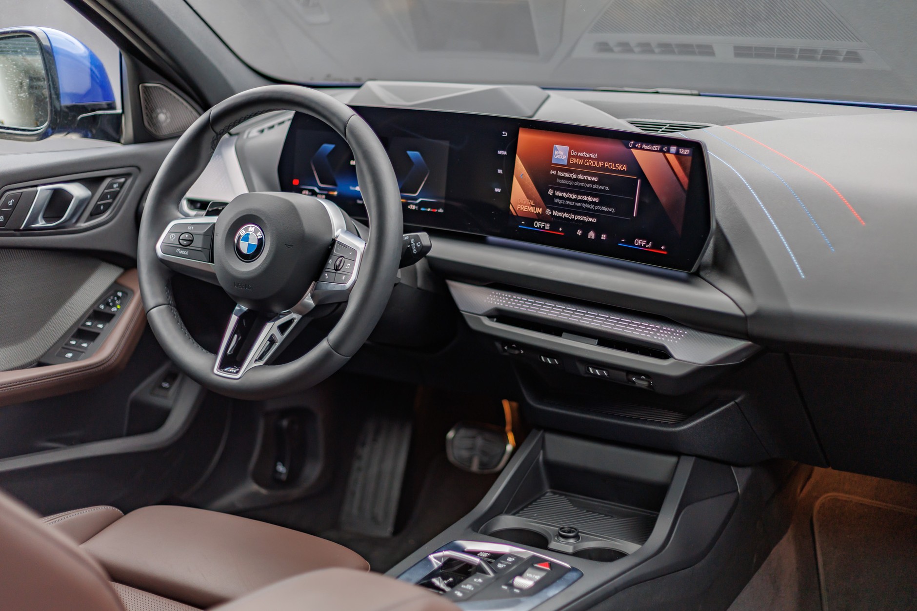 2025 BMW 120